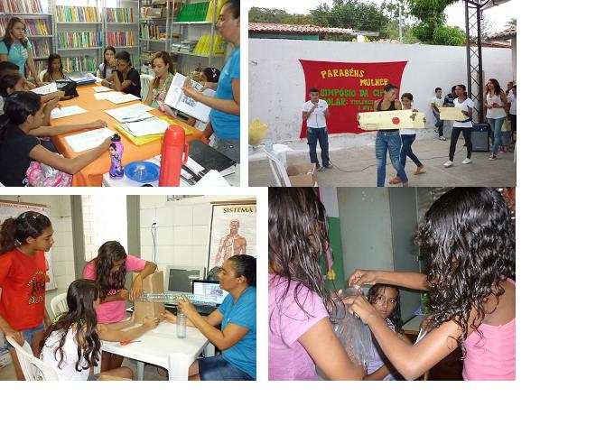 promoção de ações de sensibilização, responsabilização e intervenção